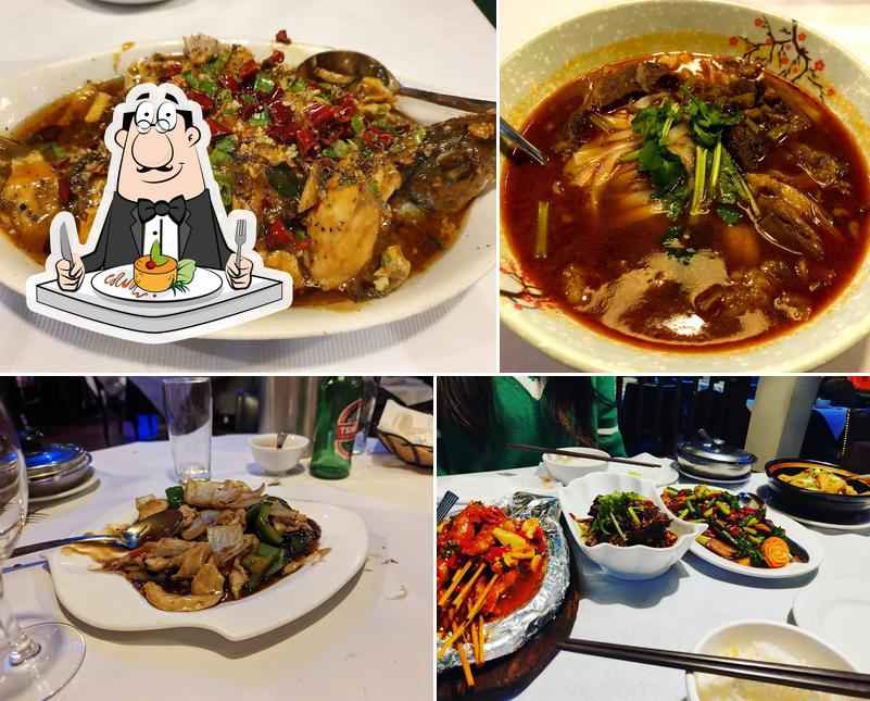 Hunan Restaurant