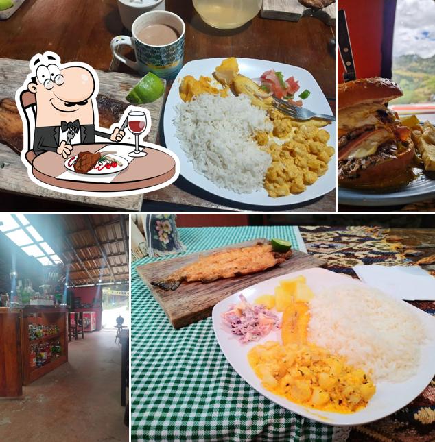 La Loma Bar Restaurant