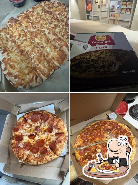 Marco's Pizza