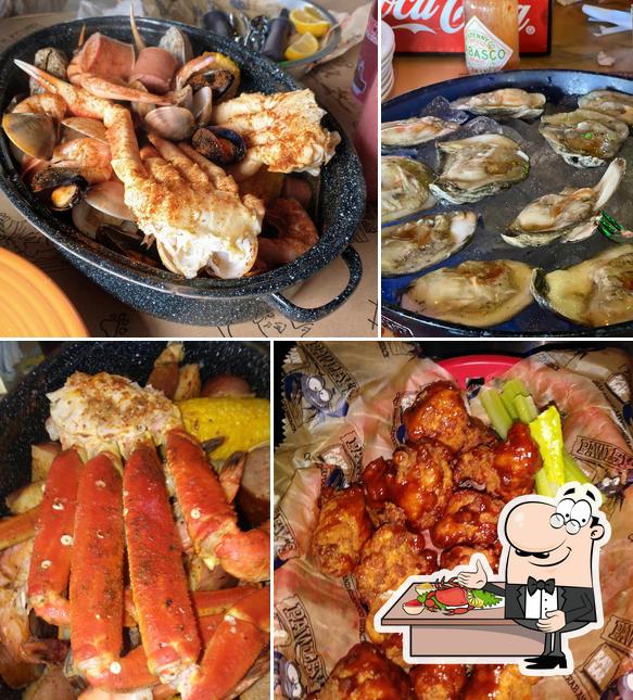 Pawley's Raw Bar