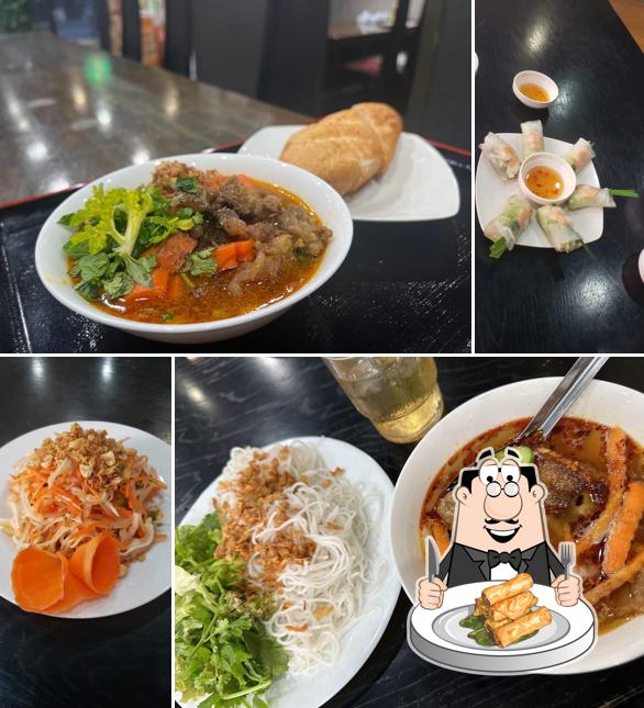 Pho Hanoi