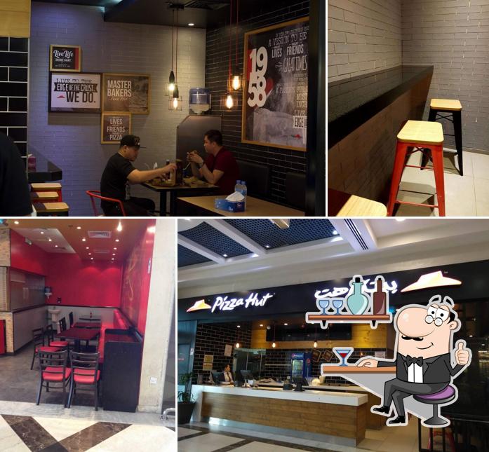 Pizza Hut