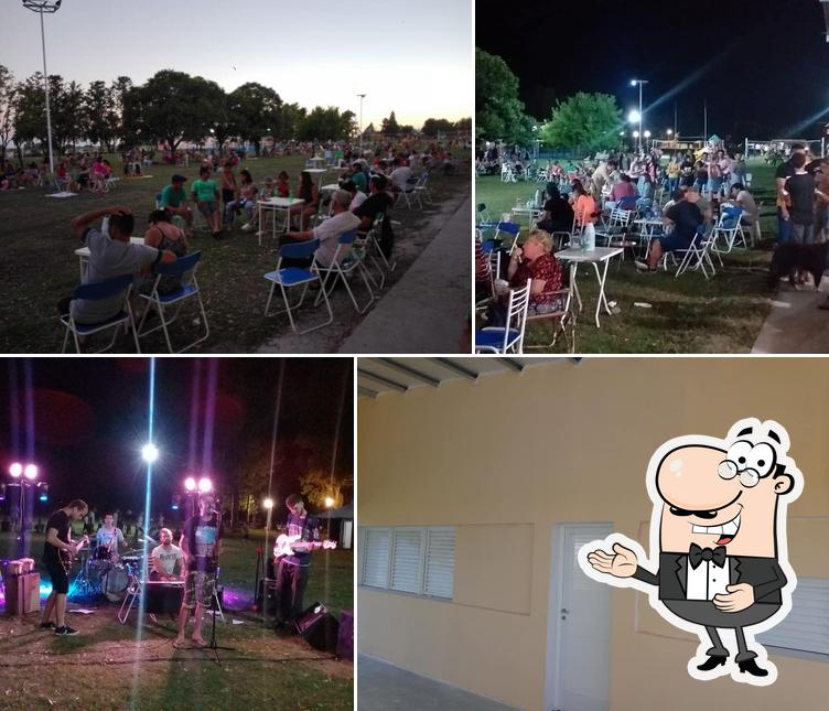 Camping Macia