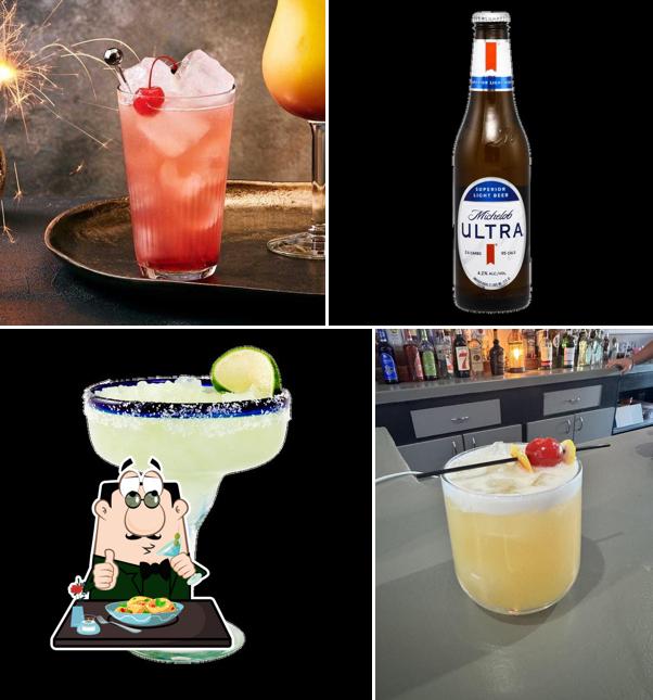 Brandy's Bar