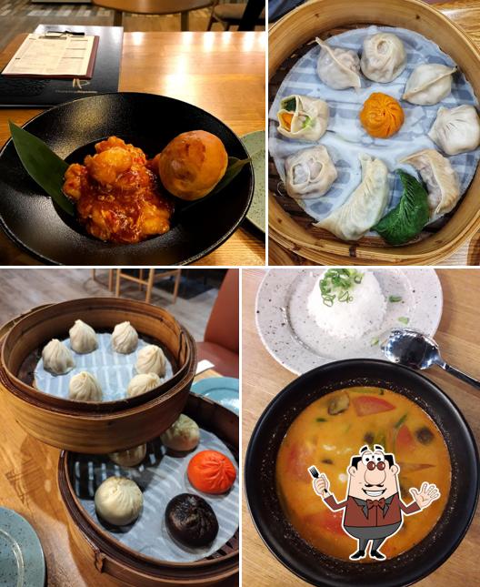 Дамплинг Репаблик