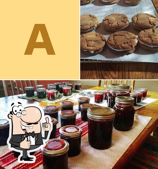 A Little Bite Bakery