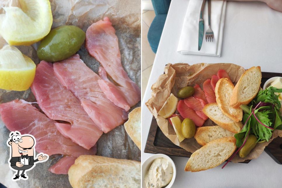 A la carte Prime