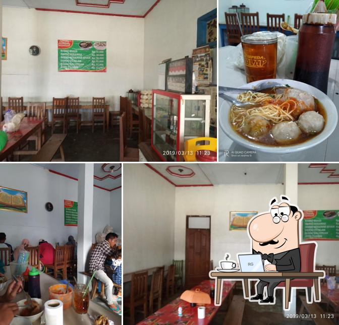Bakso Kensari