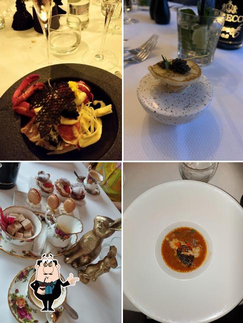 Restaurant Barok