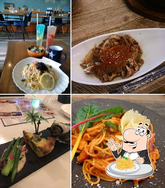 Cafe&Dining BAR La Fuul