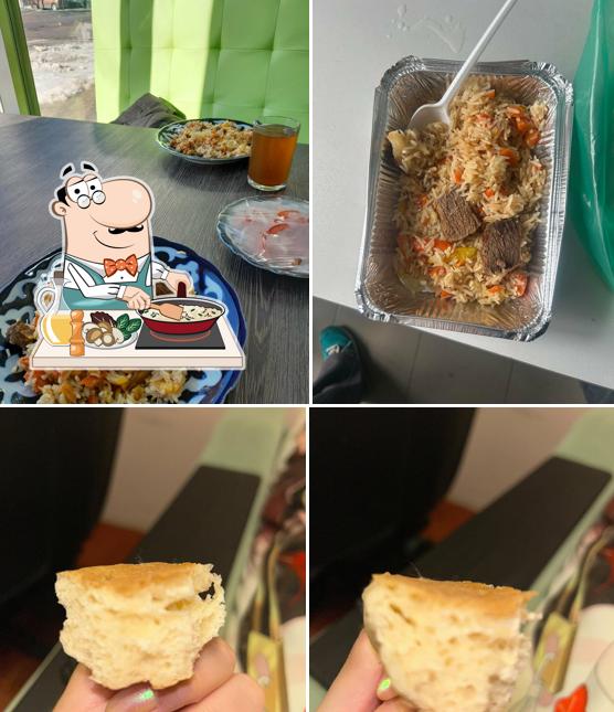 Барашек