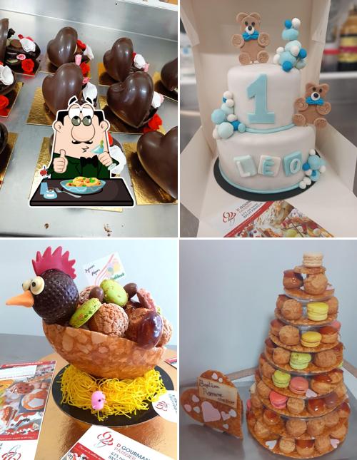 D GOURMANDISES