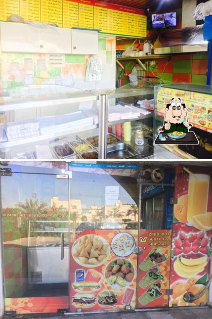 Dar Al Majd Restorent