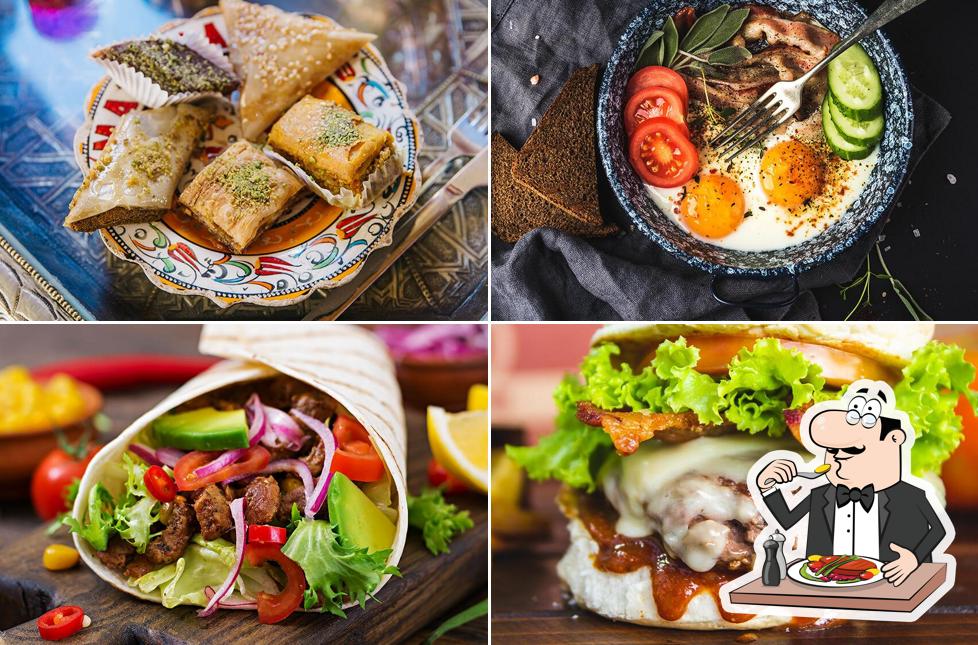 Demre Yemek Fabrikası & Çınar Catering