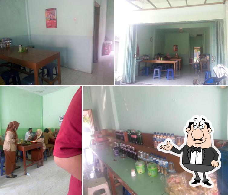 Depot Bunder Cak Mi'an