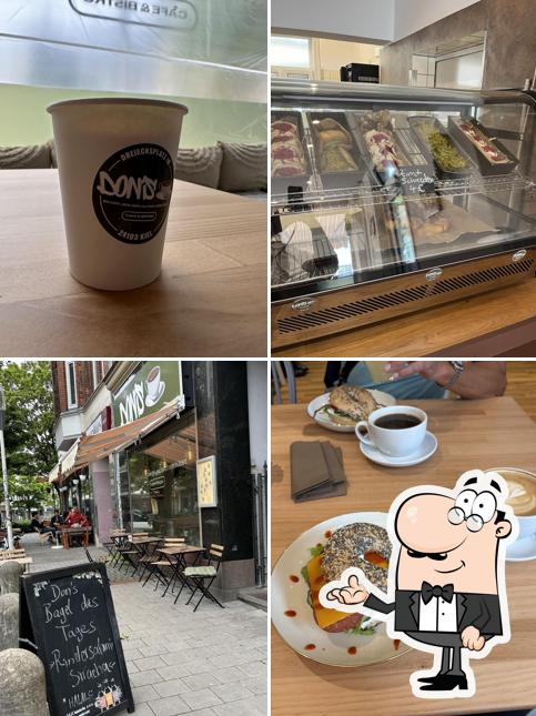 Don‘s Café&Bistro