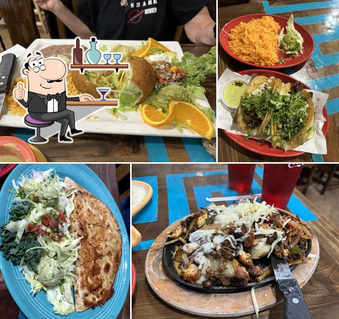 El Rincon Tacos & Grill