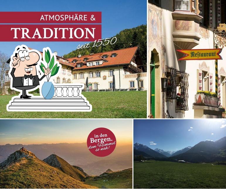 Hotel Grünwalderhof