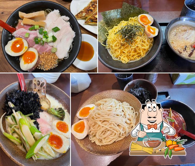 Iwamotoya Fukui