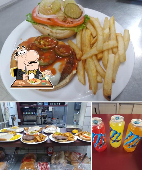 Jeannie's Cafe