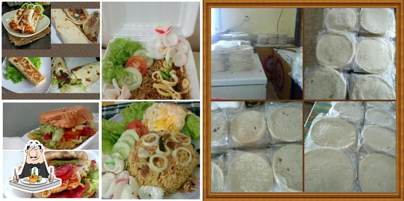 Kebab Rima