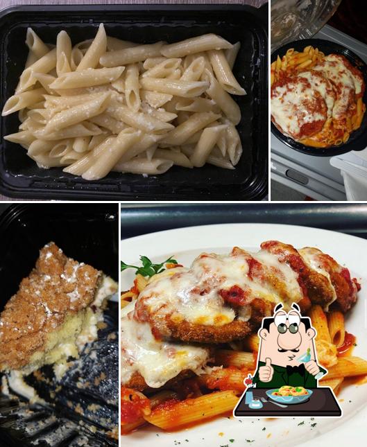 MONTCLAIR PASTA COMPANY