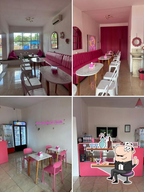 Outlet Dapur SS