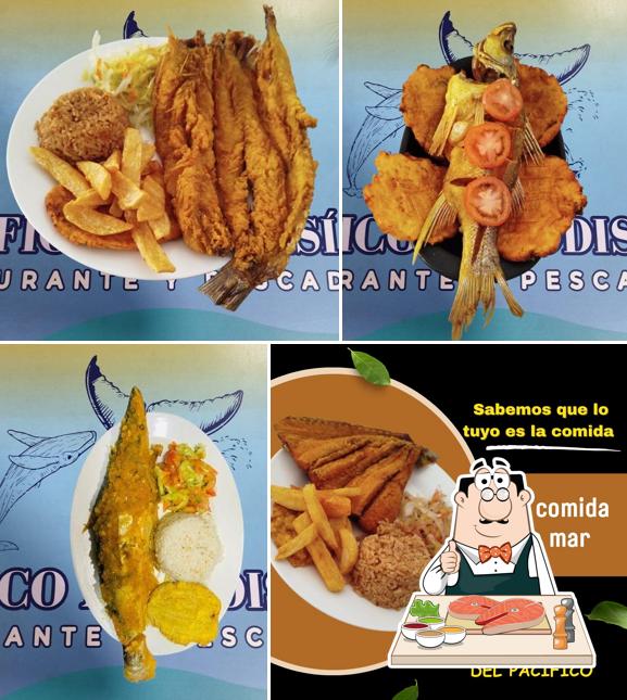 Pacífico Afrodisíaco