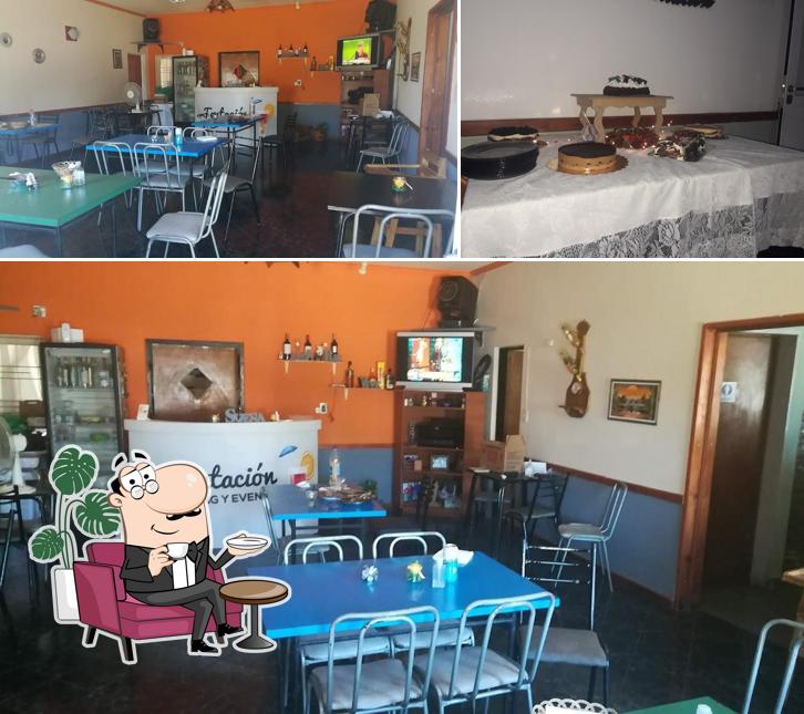 Resto Bar Tentación