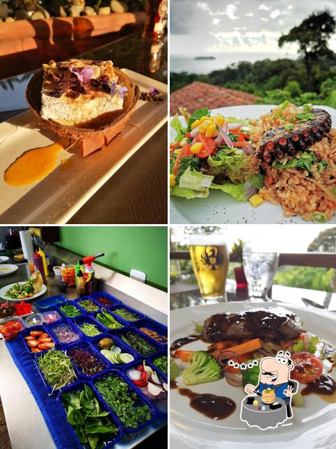 Rico Tico Jungle Grill