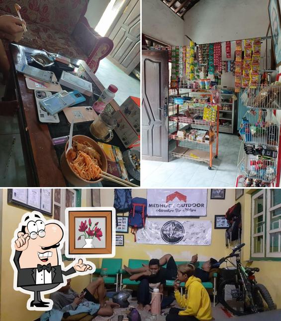 Sebats Tegal