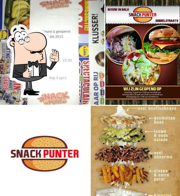 Snackpunter