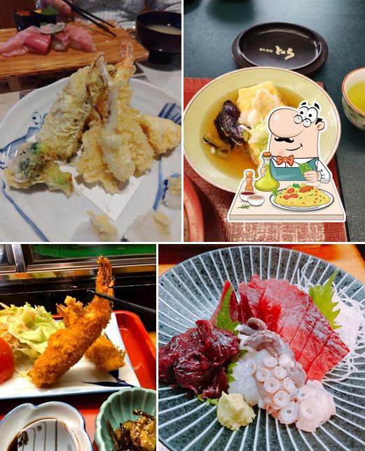 Sushi Kappotokura