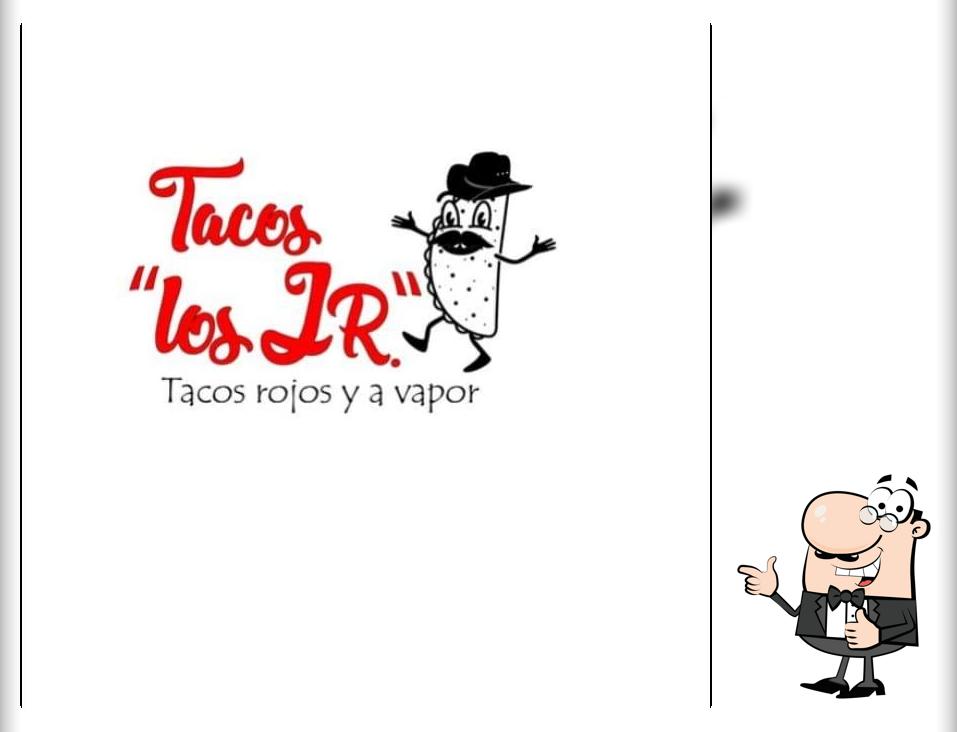 Tacos JR.