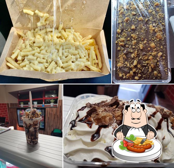 The Wee Grill Takeaway