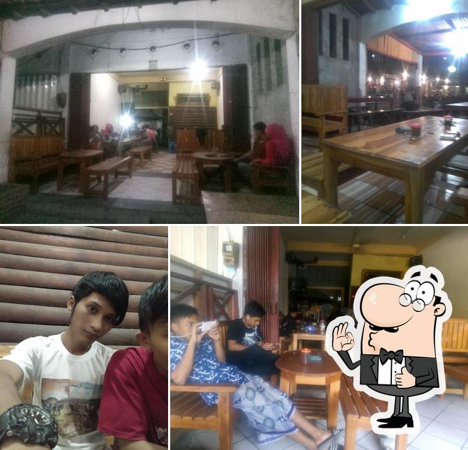 Warkop Omah Kopi