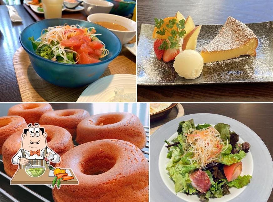 Restaurant&Cafe Riina