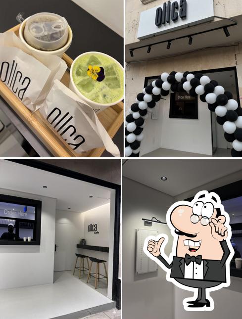 ollca cafe
