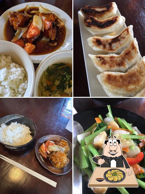 牛久沼夕陽食堂 樂