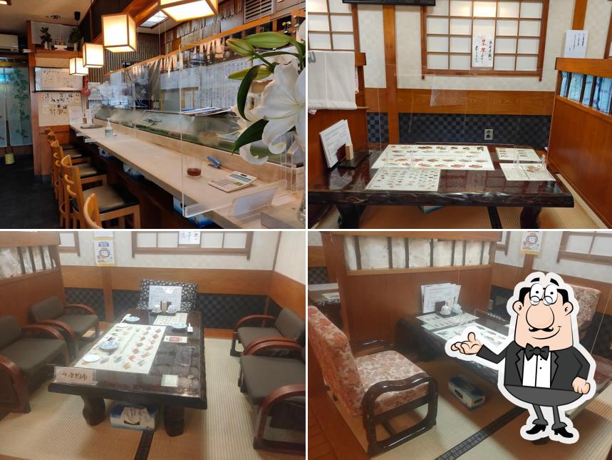 酔月綾瀬店