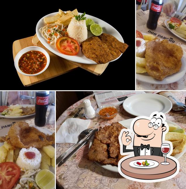 Restaurante Don Pancho