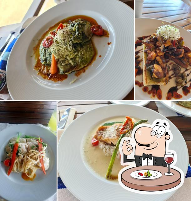 Restaurante Punta Zuk