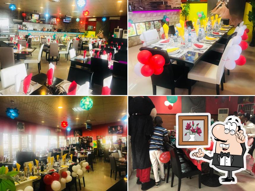 Restaurante & pizzaria ZED & H zaytouna