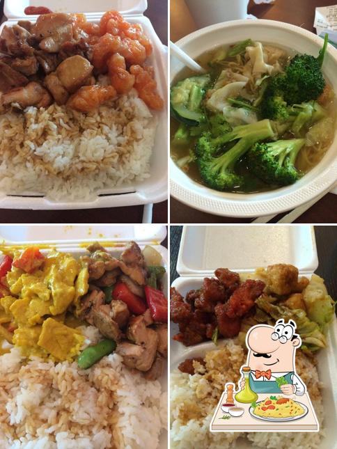 Ruby Thai Kitchen
