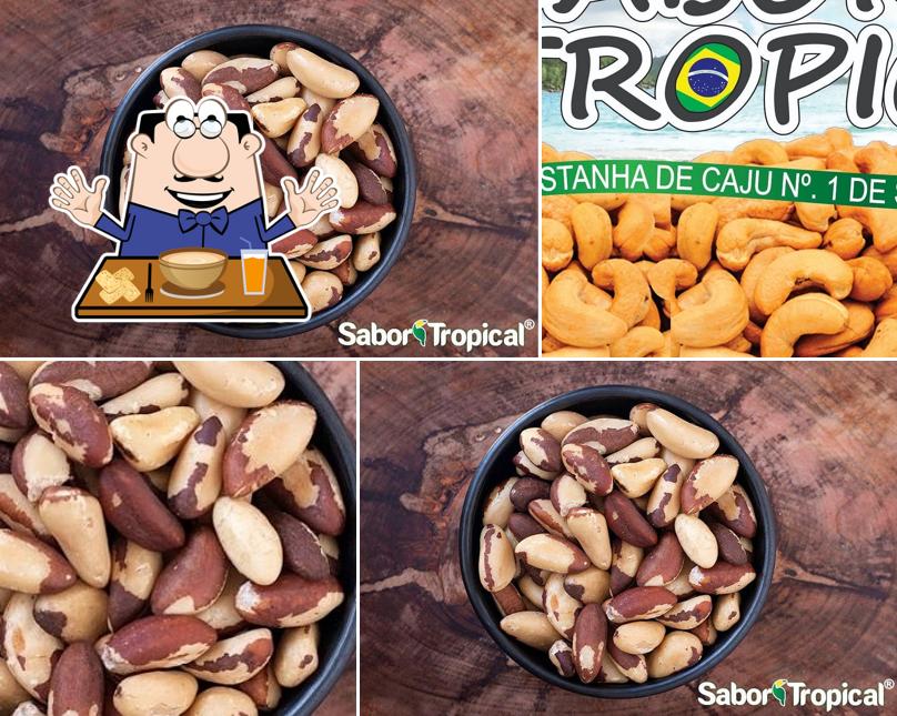 Sabor Tropical
