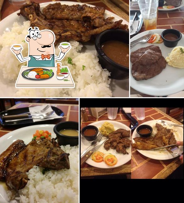 Tender Joe's Rancho Grill