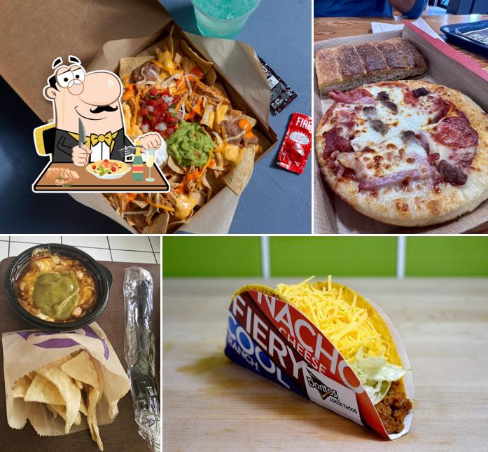 Taco Bell