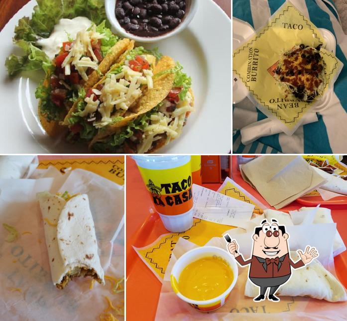 Taco Casa