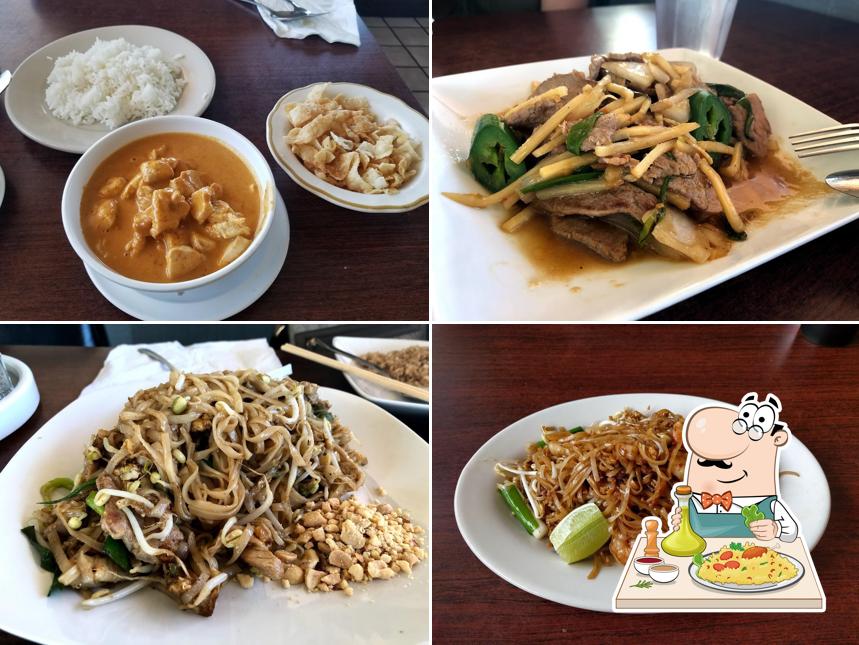 Thai Kitchen