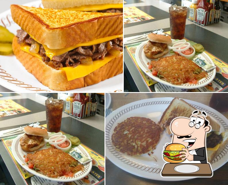 Waffle House